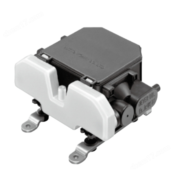 中村供：NITTO日東工器、電動螺絲刀DLV8204