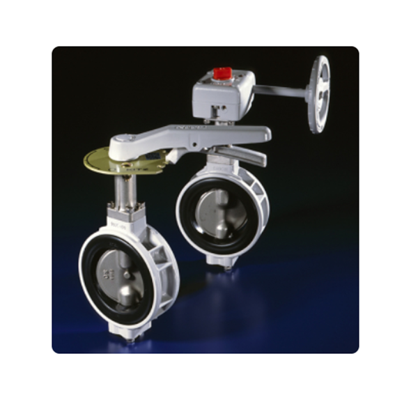 KITZ開滋閥門\蝶閥10UBM-40A