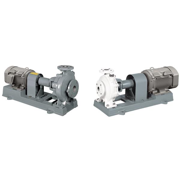 KAWAMOTO川本泵GE-C型小型離心泵GEJ505CE3.7