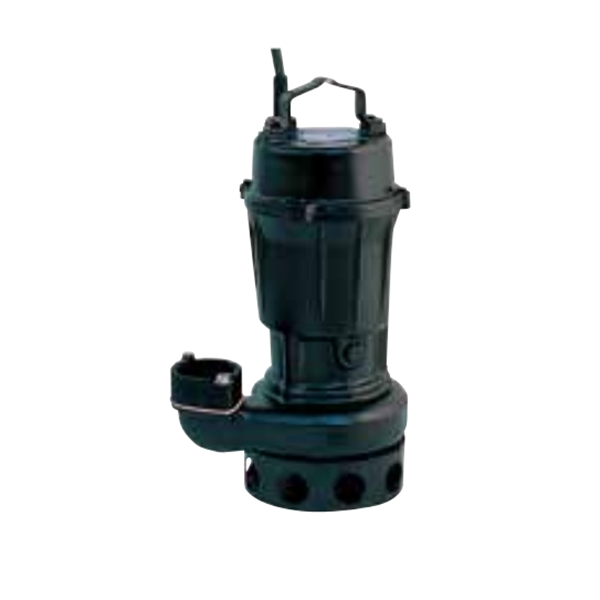 日本terada寺田泵水中泵鑄鐵制TCN7-555H