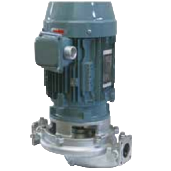 日本terada寺田泵水中泵鑄鐵制TCN7-555H