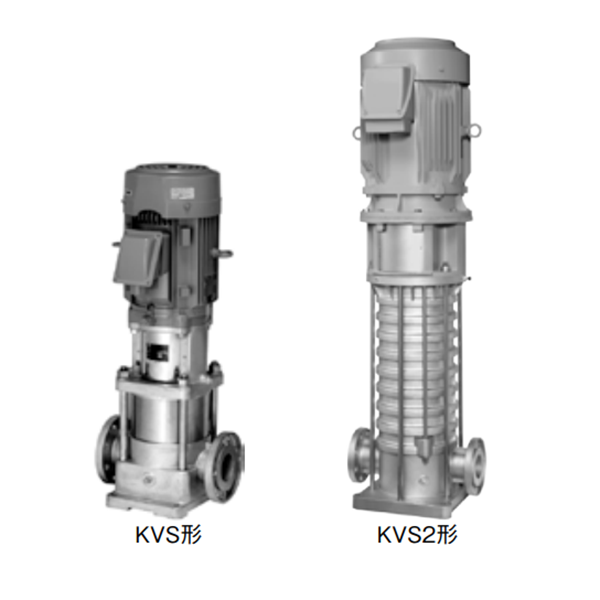 kawamoto川本污水和廢物潛水泵ZUJ-806-7.5