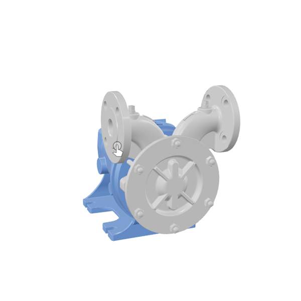 日本HONDAKIKO本多機工離心泵GS-1550