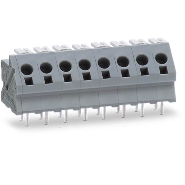 日本SATO PARTS佐藤無螺絲接線端子ML-400-NV-14P