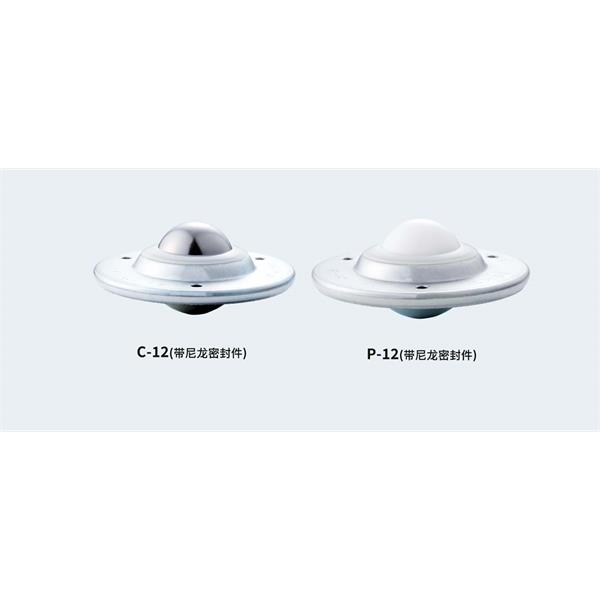 FREEBEAR福力百亞萬向球無塵室規(guī)格S-3HK-UPE-CR