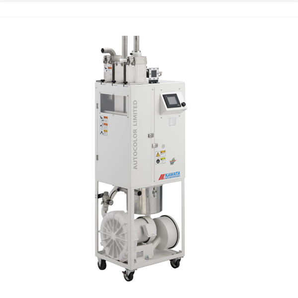 日本特庫(kù)曼COTOSORT KAWATA質(zhì)量稱重混料機(jī)ACA-50e