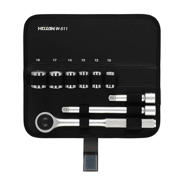 日本HOZAN 工具套裝強(qiáng)力型鑷子PP-101