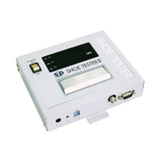 SSD日本進(jìn)口靜電衰減測(cè)量裝置 V3靜電誠實(shí)計(jì)