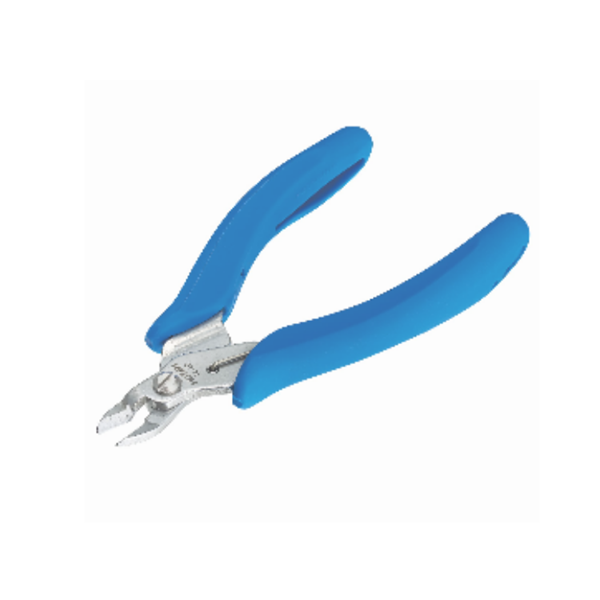 日本HOZAN 高耐用精密剪鉗N-31微型鉗子