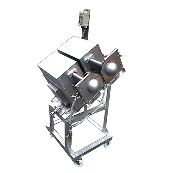 AKIYAMA日本進口手動方冰機MQI2