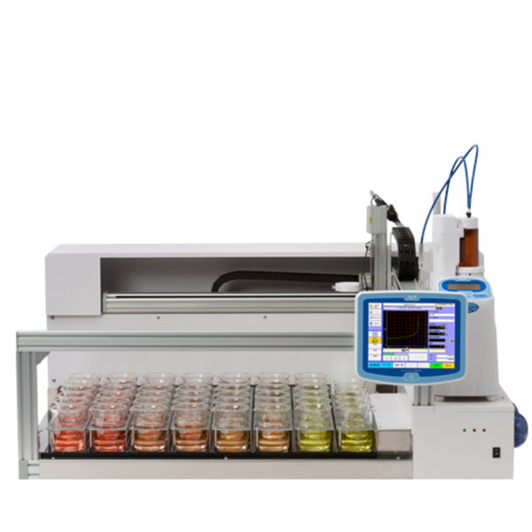 KEM京都電子食品飲料中氣體測量裝置GVA-700