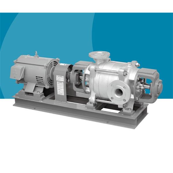 TERAL小～中流量/低揚(yáng)程冷卻泵VKN075A（-4Z/7W）