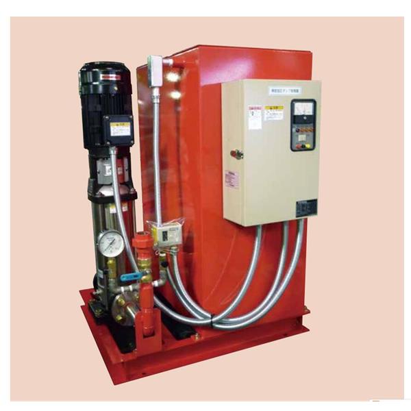 TERAL小～中流量/低揚(yáng)程冷卻泵VKN075A（-4Z/7W）