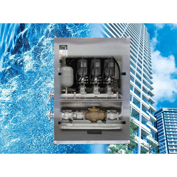 TERAL小～中流量/低揚(yáng)程冷卻泵VKN075A（-4Z/7W）