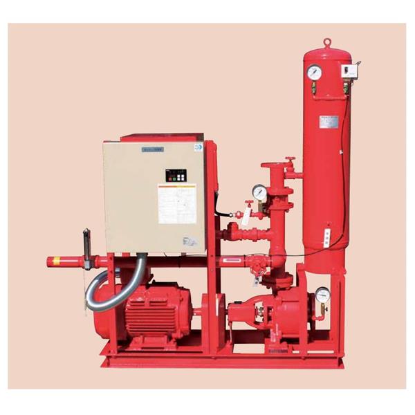 TERAL小～中流量/低揚(yáng)程冷卻泵VKN075A（-4Z/7W）