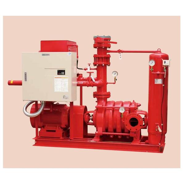 TERAL小～中流量/低揚(yáng)程冷卻泵VKN075A（-4Z/7W）