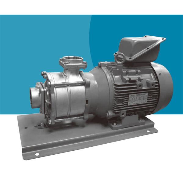 TERAL小～中流量/低揚(yáng)程冷卻泵VKN075A（-4Z/7W）