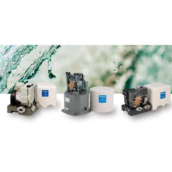 TERAL小～中流量/低揚(yáng)程冷卻泵VKN075A（-4Z/7W）