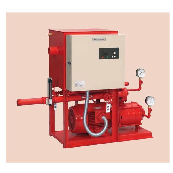 TERAL小～中流量/低揚(yáng)程冷卻泵VKN075A（-4Z/7W）