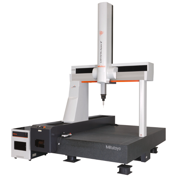 MITUTOYO三豐數(shù)控三坐標(biāo)測(cè)量機(jī)CRYSTA-Apex  V9208