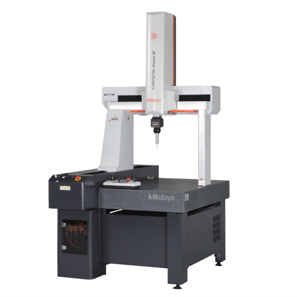 MITUTOYO三豐數(shù)控三坐標(biāo)測(cè)量機(jī)CRYSTA-Apex  V9208