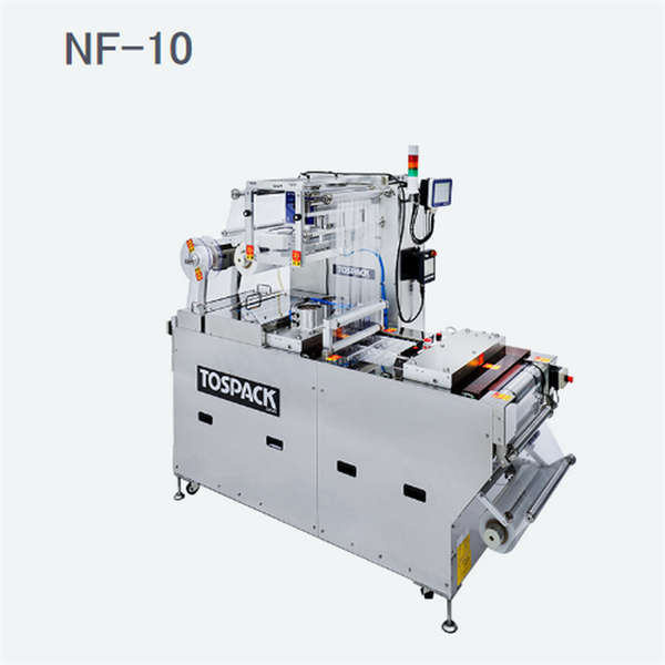 TOSEI東精精密真空包裝機V-4100BC