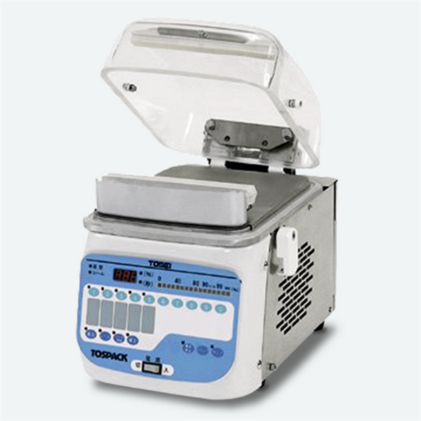 TOSEI東精精密真空包裝機V-4100BC