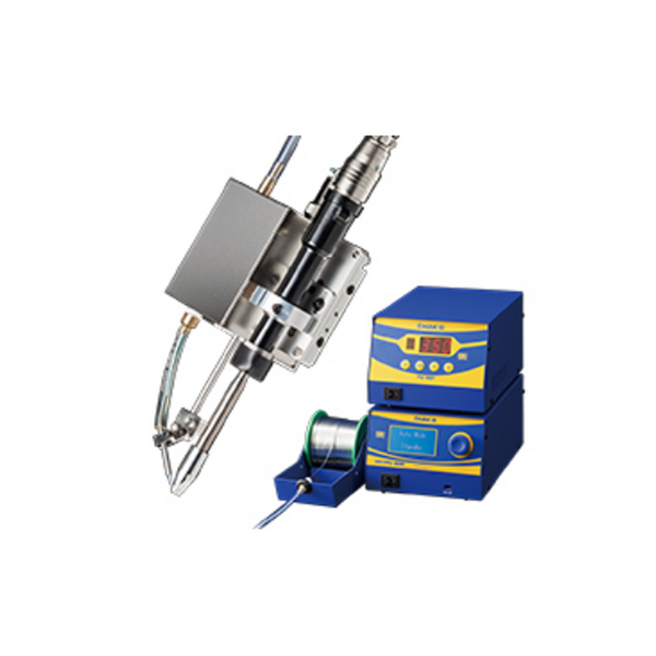 日本原裝進(jìn)口白光HAKKO烙鐵陶瓷加熱器FH-305