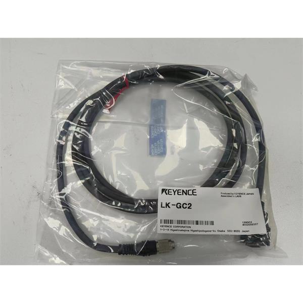 KEYENCE基恩士LK-G3000系列高速高精度CCD激光位移傳感器控制器LK-G3001V1