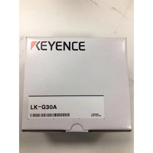 KEYENCE基恩士LK-G3000系列高速高精度CCD激光位移傳感器控制器LK-G3001V1