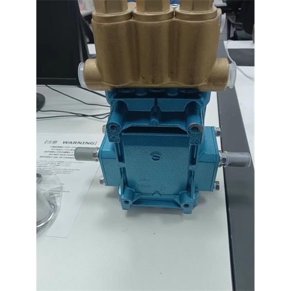 丸山MARUYAMA大型裝置搭載用工業(yè)泵MW3SFO5ES