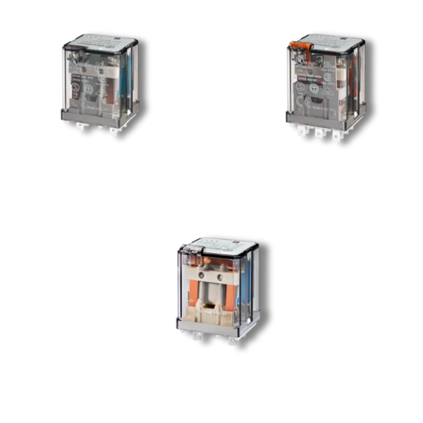 4661T標(biāo)牌-鐵路應(yīng)用繼電器466190245020