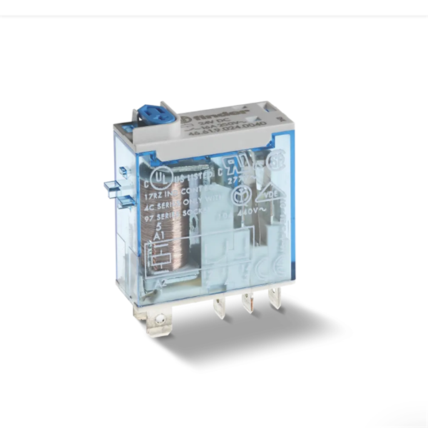 4661T標(biāo)牌-鐵路應(yīng)用繼電器466190245020