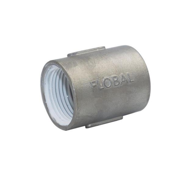 日本FLOBAL銅管水龍頭配件00389256