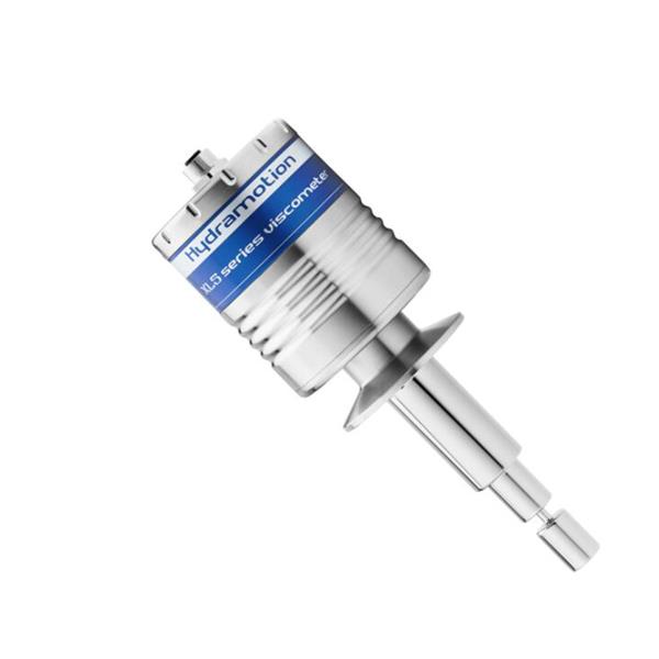 英國Hydramotion實驗室粘度計ReactaVisc