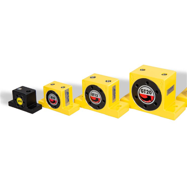 瑞士ALDAK線性振動器VFP 50/20