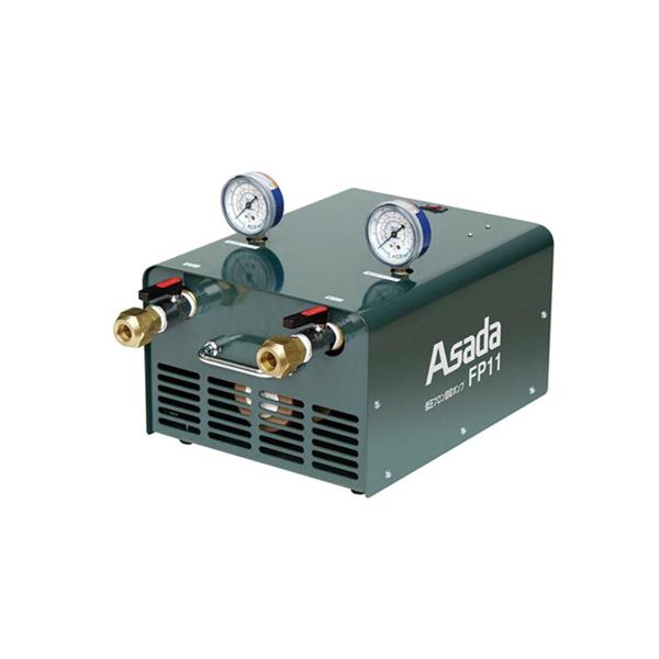 日本ASADA淺田管道處理器配件ST116