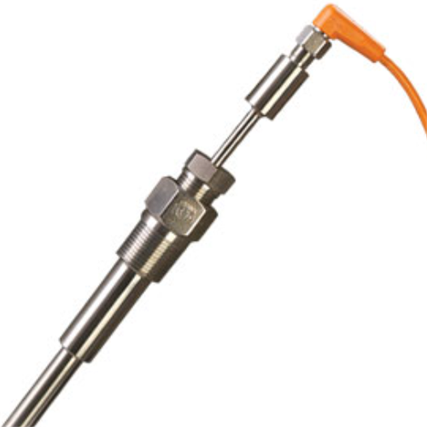 美國OMEGA熱電偶延長電纜M8C-SIL-JI-S-F-1.5