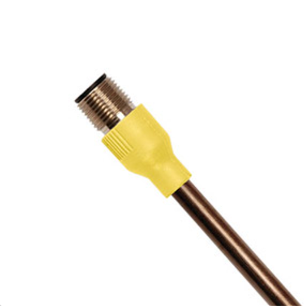 美國OMEGA熱電偶延長電纜M8C-SIL-JI-S-F-1.5