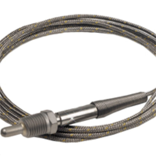 美國OMEGA熱電偶延長電纜M8C-SIL-JI-S-F-1.5