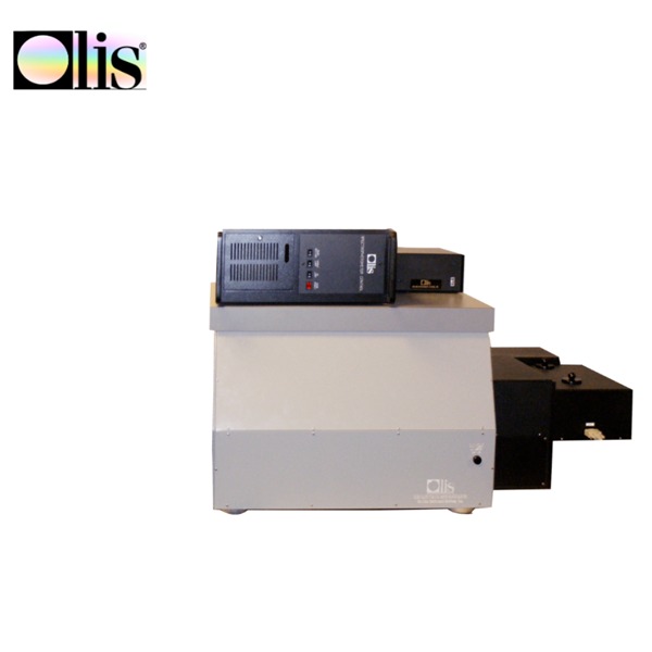 美國(guó)OLIS奧利斯光譜儀紫外可見分光光度計(jì)Solo 245