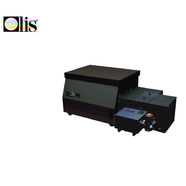 美國(guó)OLIS奧利斯光譜儀紫外可見分光光度計(jì)Solo 245