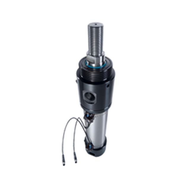 德國AHP標(biāo)準(zhǔn)圓柱體氣缸HZH 250. 40/25. 05. 208