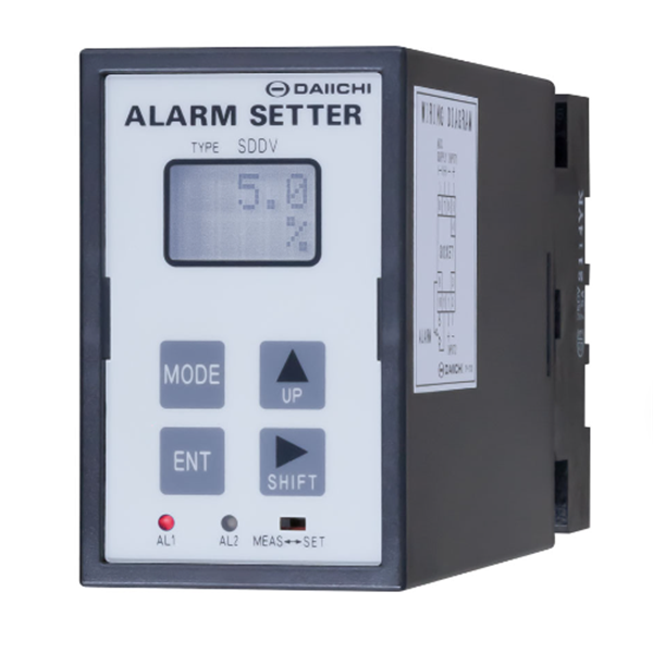 日本DAIICHI插件報(bào)警器SDD-HL-105D-A8-3