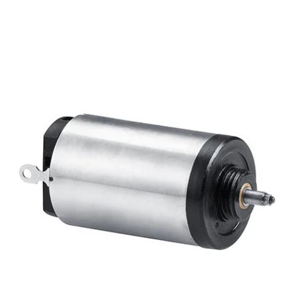 德國FAULHABER福爾哈貝直流齒輪電機1512U012SR