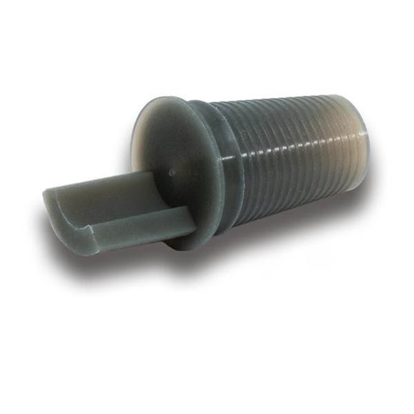 意大利Euromask  硅膠帶手柄的空心塞子FRMP4x7