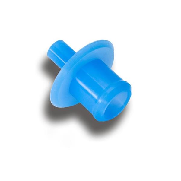 意大利Euromask  HEP 空心錐形塞315° C硅膠塞HEP5