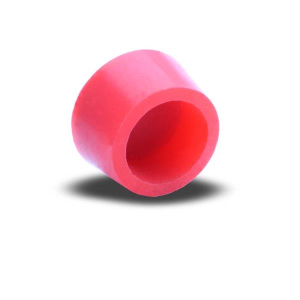 意大利Euromask  HEP 空心錐形塞315° C硅膠塞HEP5