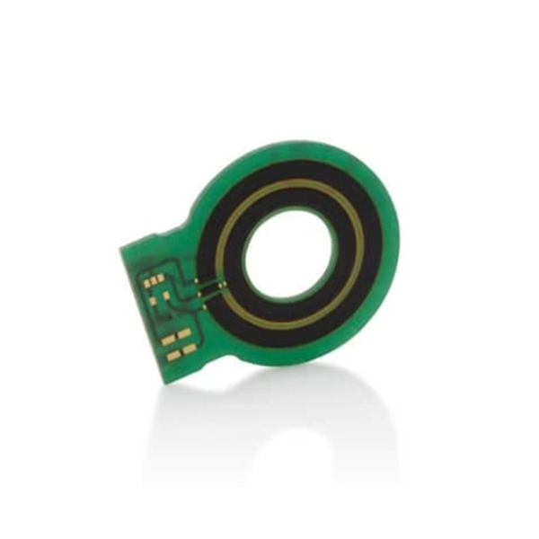 德國(guó)metallux 導(dǎo)電塑料電位計(jì)空心軸 HWL 60