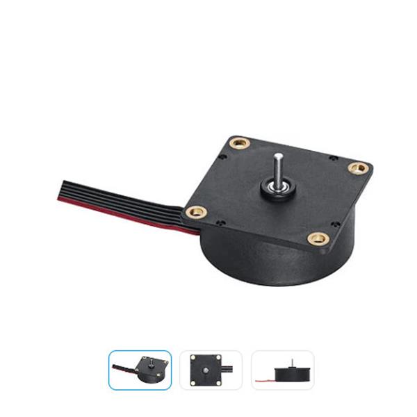 德國(guó)FAULHABER福爾哈貝線性執(zhí)行器32L 20:1 KL1 SB 10x2 200 KWL1